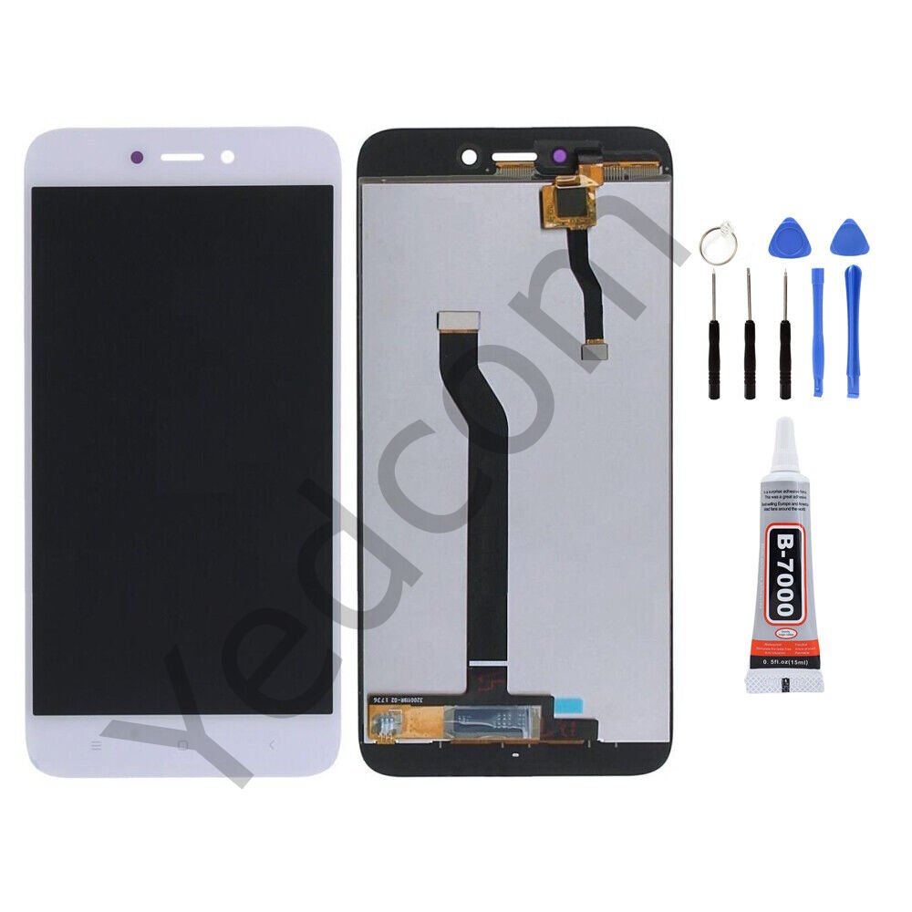 Xiaomi Redmi 5A Ekran Lcd Dokunmatik Tamir Seti Beraber