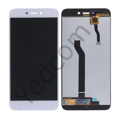 Xiaomi Redmi 5A Lcd Ekran ve Dokunmatik Komple Ekran Yüksek Kalite