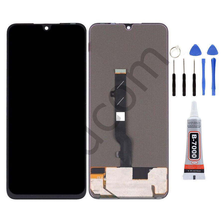 İnfinix Zero 20 Ekran Lcd Dokunmatik Tamir Seti Beraber