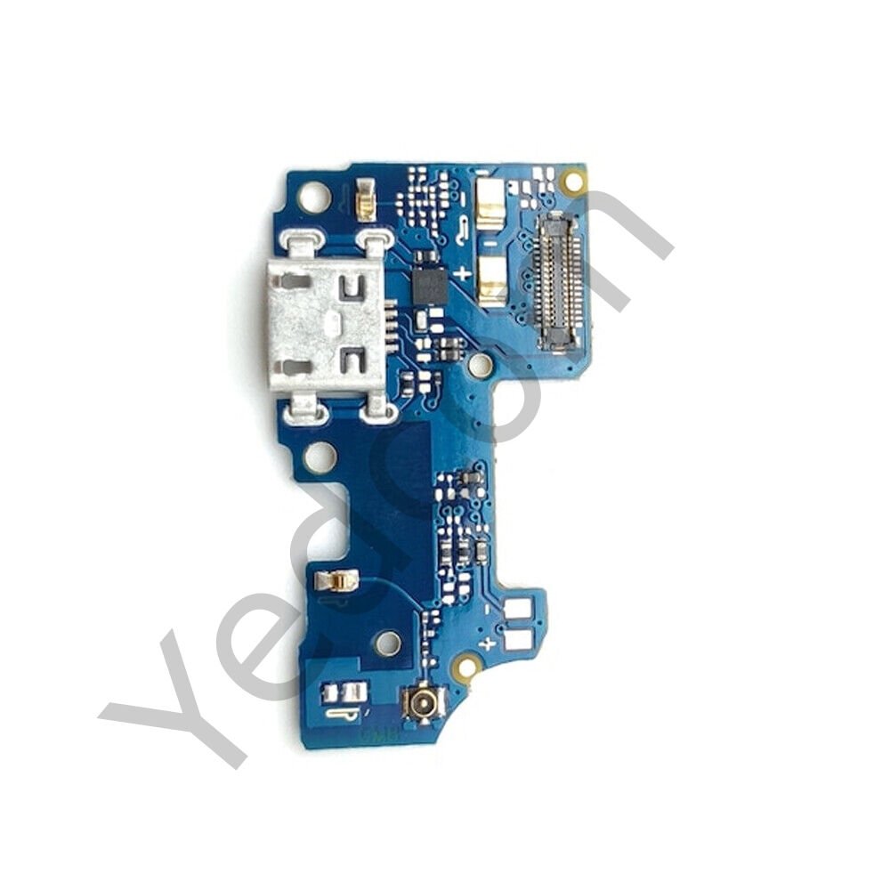 GM 8 Şarj Bordu Alt Bord