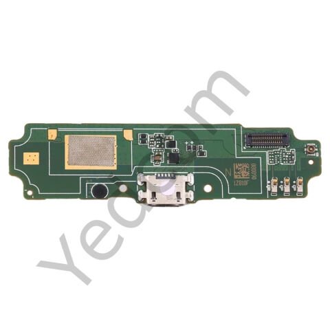 Xiaomi REDMİ 5A Şarj Bordu Alt Bord