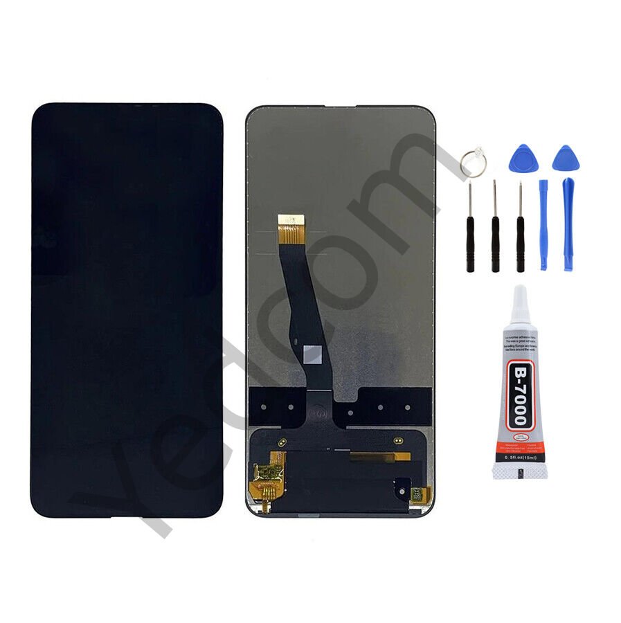 Huawei Honor 9X Ekran Lcd Dokunmatik Tamir Seti Beraber