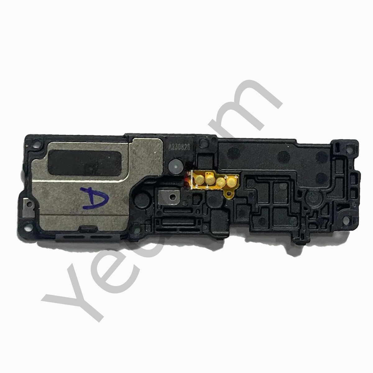 Samsung S24 PLUS Buzzer Bazır Hoparlör FULL