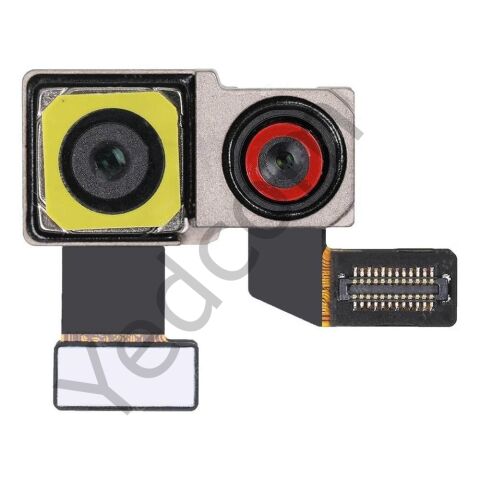 Xiaomi REDMİ 6 Arka Kamera