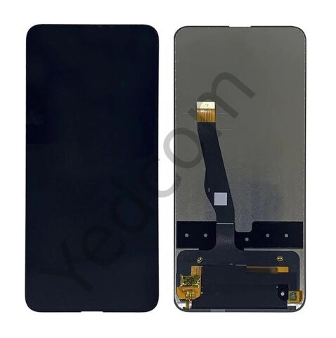 Huawei Honor 9X Lcd Ekran ve Dokunmatik Komple Ekran Yüksek Kalite