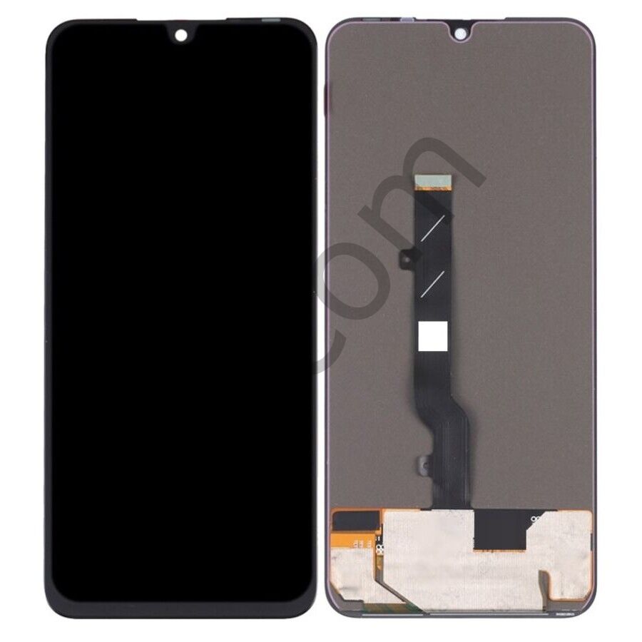 İnfinix Zero 20 Oled Lcd Ekran ve Dokunmatik Komple Ekran Yüksek Kalite