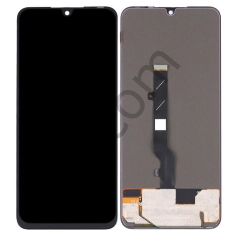 İnfinix Zero 20 Oled Lcd Ekran ve Dokunmatik Komple Ekran Yüksek Kalite