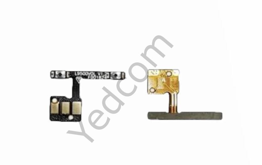 GM 9 PRO ON OFF FLEX