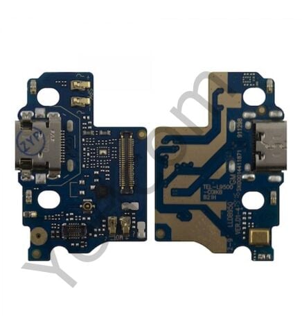 GM 9 PRO Şarj Bordu Alt Bord