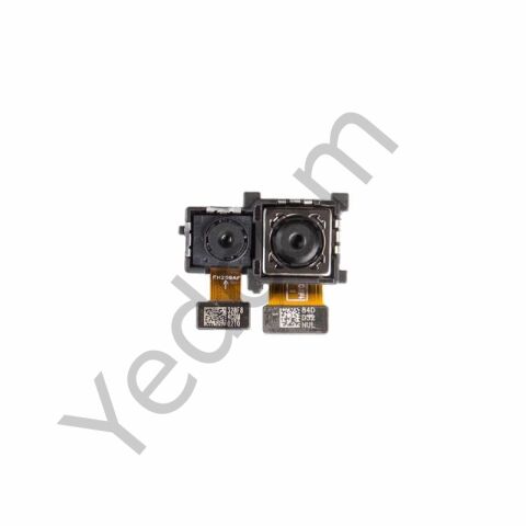 HUAWEİ HONOR PLAY Uyumlu Arka Kamera