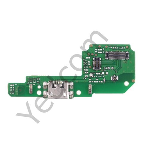 Xiaomi REDMİ 6 Şarj Bordu Alt Bord