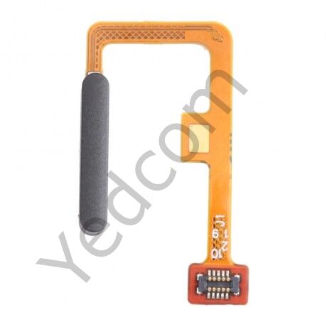 Xiaomi Mİ 11 LİTE Parmak İzi Okuyucu Siyah