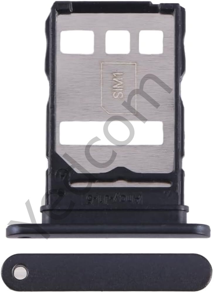 HUAWEİ HONOR X50 Sim Tepsisi Aparatı Sim Kart Yuvası