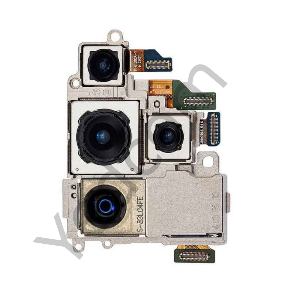 Samsung S24 ULTRA Arka Kamera
