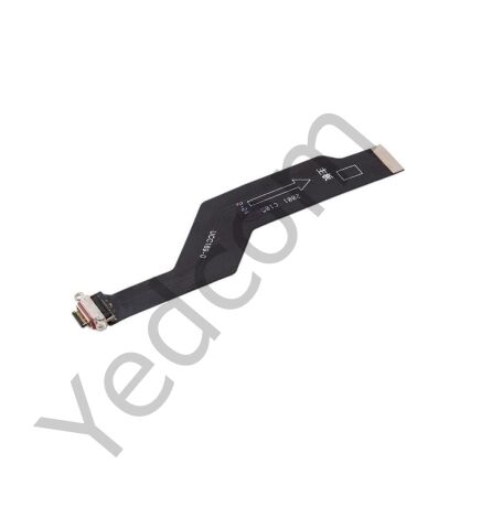 One Plus 10 Pro Uyumlu Şarj Bordu Alt Bord