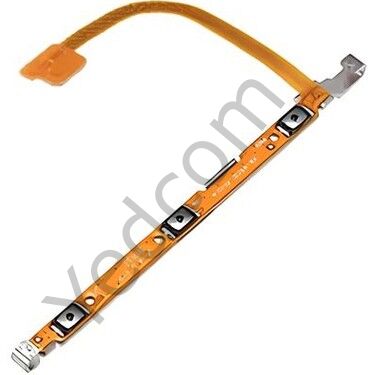 Samsung A920 On Off Filmi Flexi Güç Açma Kapama Film