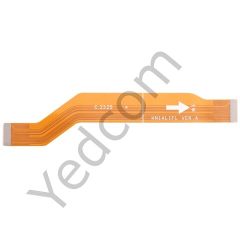 HUAWEİ HONOR X50 Uyumlu Şarj Bordu Alt Bord ARA FİLM