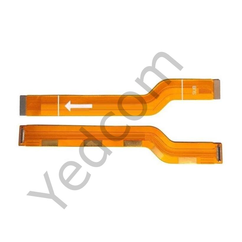 İNFİNİX ZERO 8 Ara Filmi Flexi