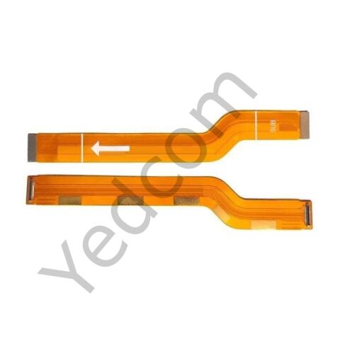 İNFİNİX ZERO 8 Ara Filmi Flexi