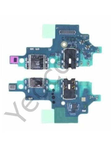 Samsung A920 Şarj Bordu Alt Bord Test Edilmiş