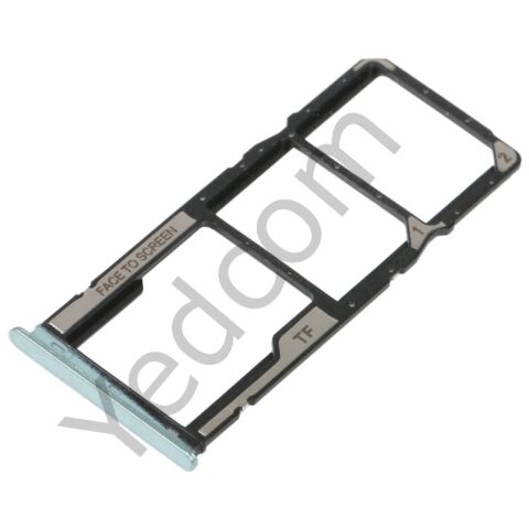 Xiaomi REDMİ 10 2022  Sim Tepsisi Sim Aparatı Beyaz