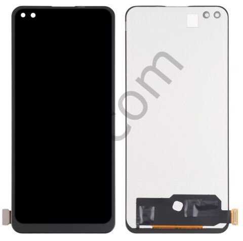 Oppo Reno 4 Lite Oled Lcd Ekran ve Dokunmatik Komple Ekran Yüksek Kalite