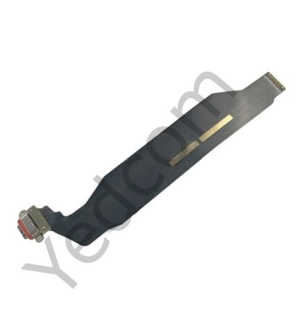 One Plus 10R Uyumlu Şarj Bordu Alt Bord