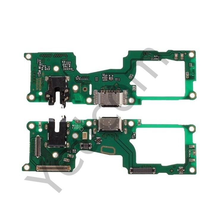 OPPO RENO 4 LİTE Şarj Bordu Alt Bordu