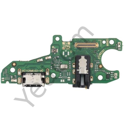 HUAWEİ HONOR X7 Uyumlu Şarj Bordu Alt Bord