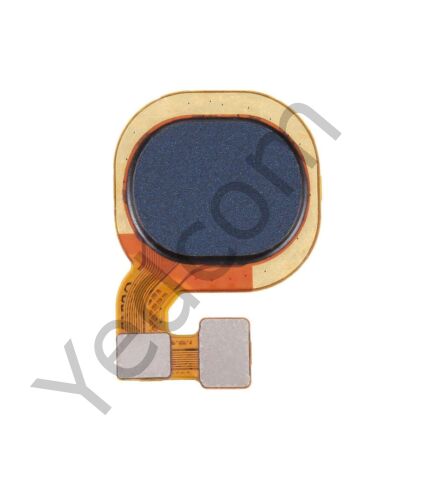 Tecno SPARK 8C Parmak İzi Okuyucu Mor