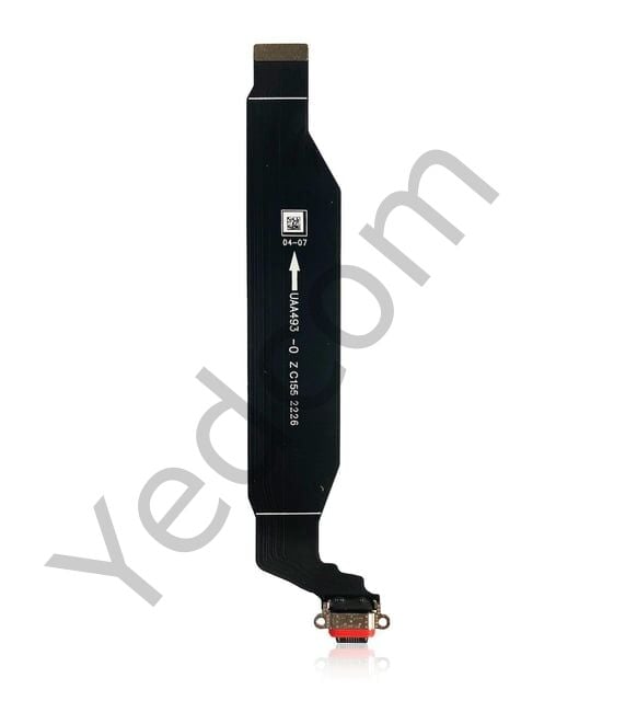 One Plus 10T Uyumlu Şarj Bordu Alt Bord