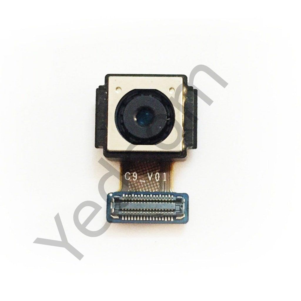 Samsung C5 PRO Arka Kamera