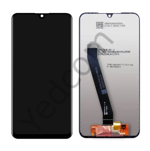Xiaomi Redmi 7 Lcd Ekran ve Dokunmatik Komple Ekran Yüksek Kalite