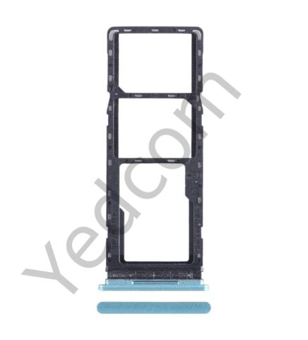 Tecno SPARK 8T Sim Tepsisi Sim Aparatı Yeşil