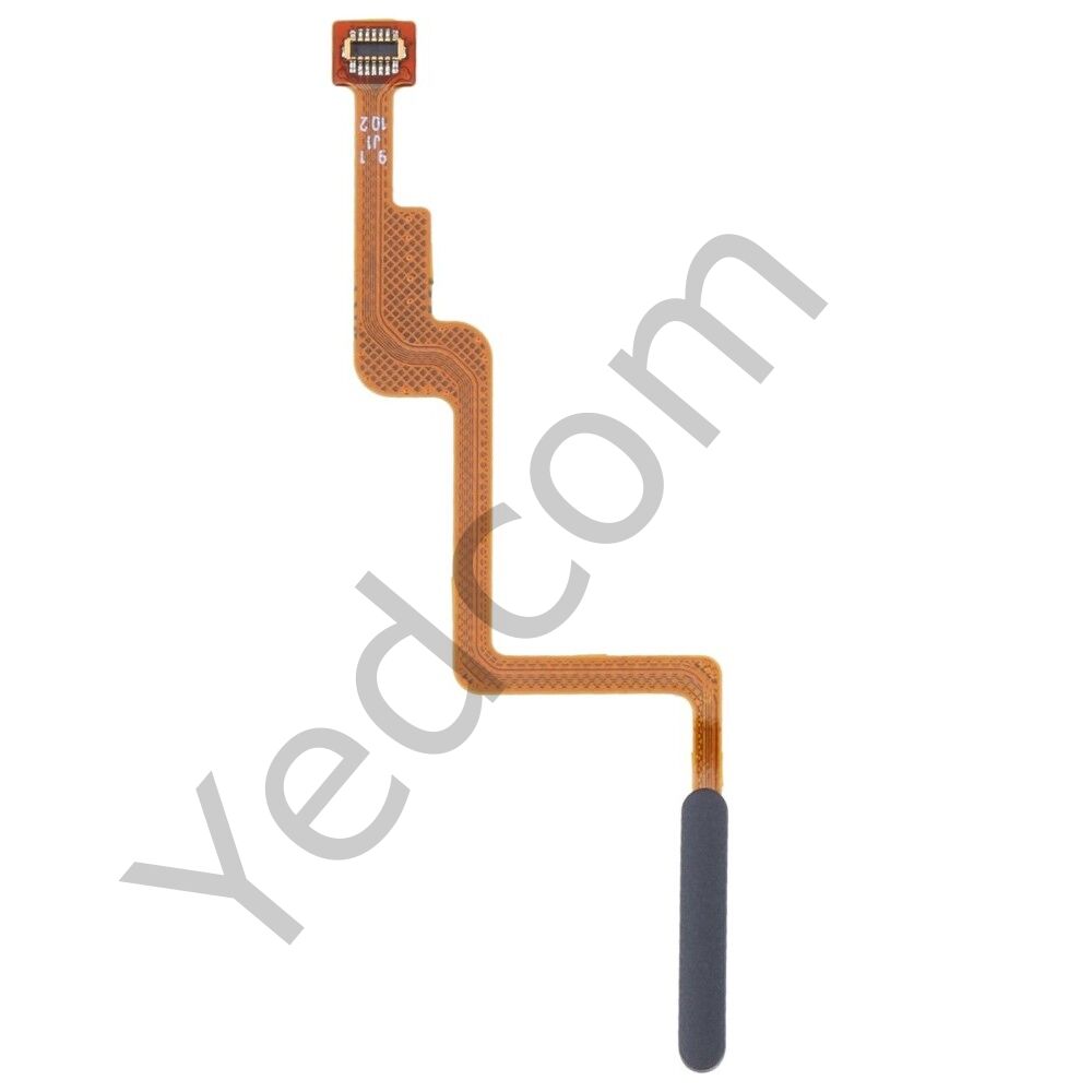 Xiaomi Mİ 11T Parmak İzi Okuyucu Siyah