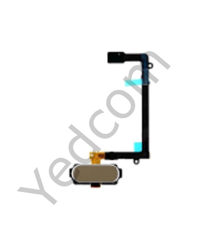 Samsung S6 EDGE Orta Tuş Filmi