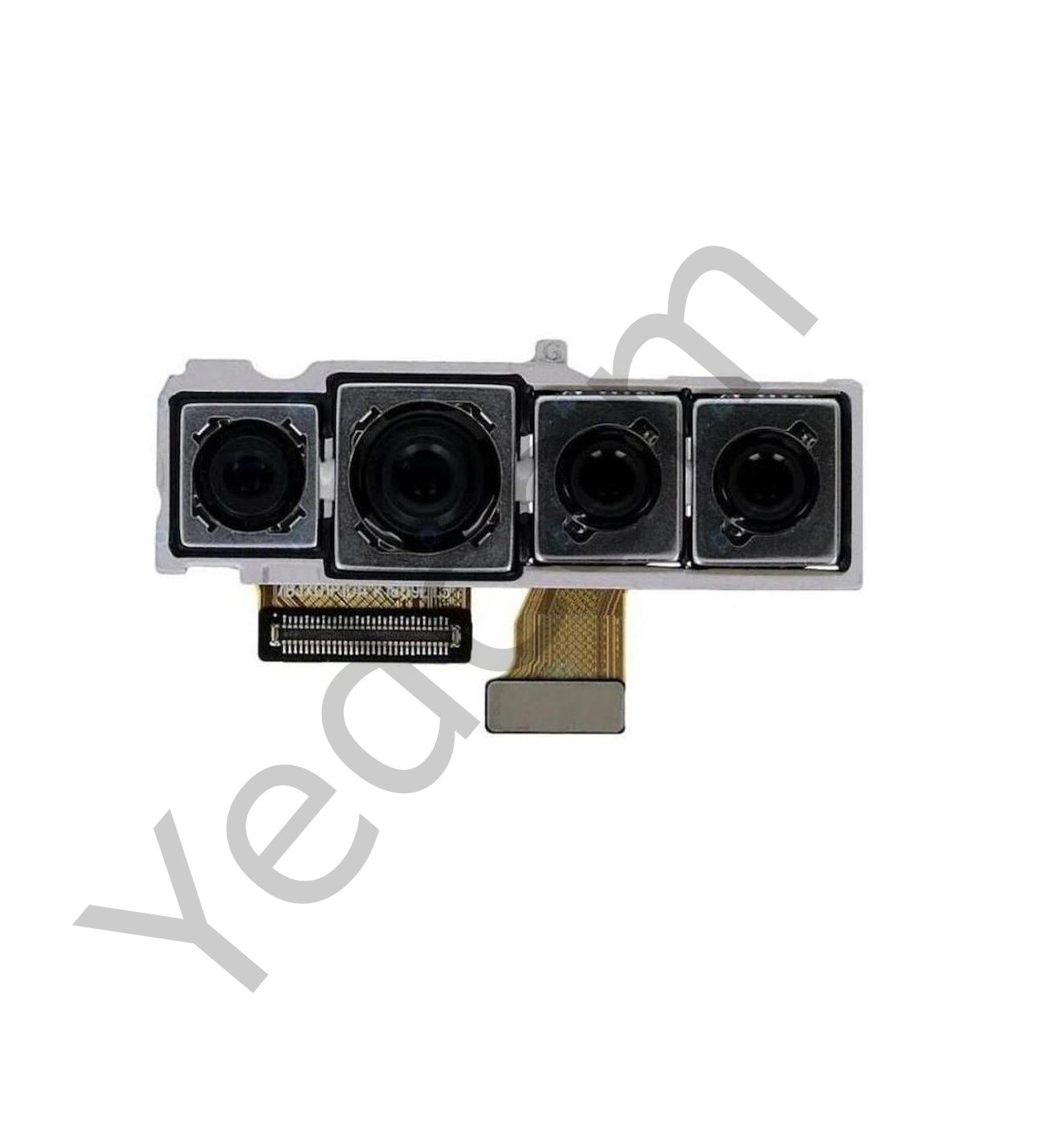 OPPO RENO 4 PRO Arka Kamera FULL SET
