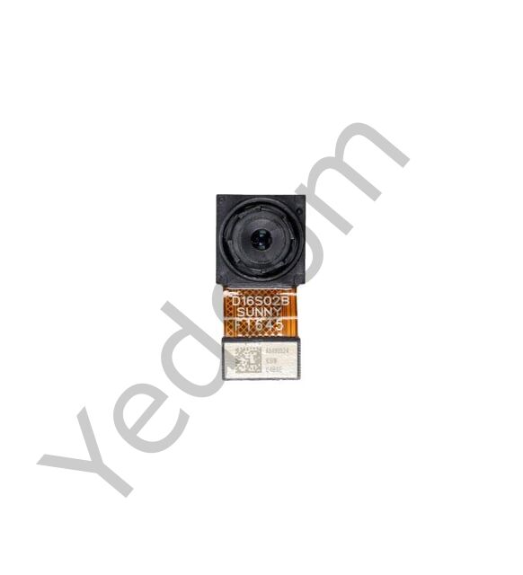 ONE PLUS 3T ÖN KAMERA