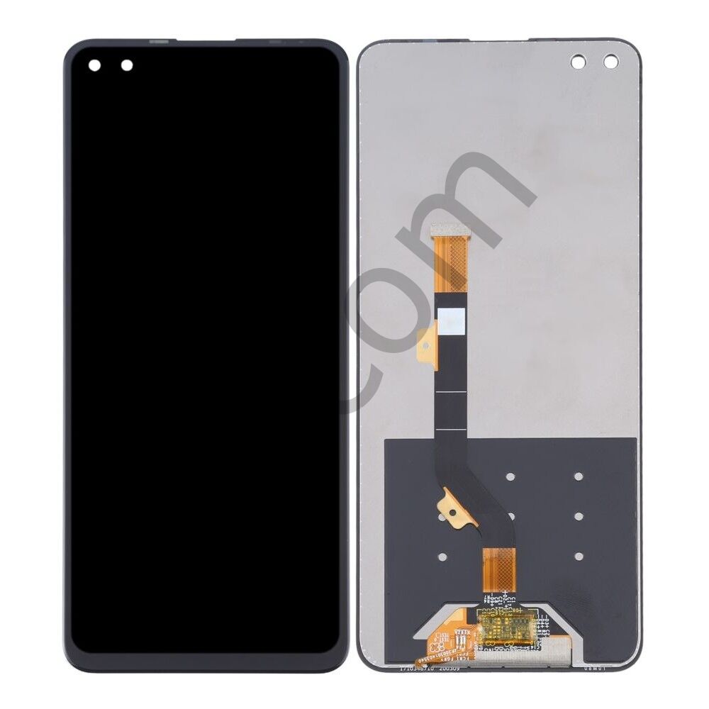 İnfinix Zero 8i Lcd Ekran ve Dokunmatik Komple Ekran Yüksek Kalite