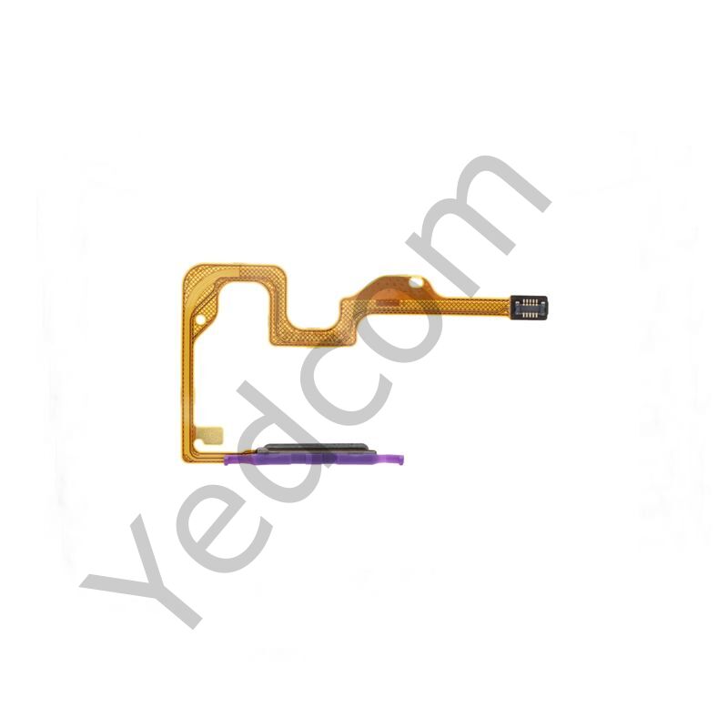 HUAWEİ HONOR X7A Uyumlu PARMAK İZİ OKUYUCU