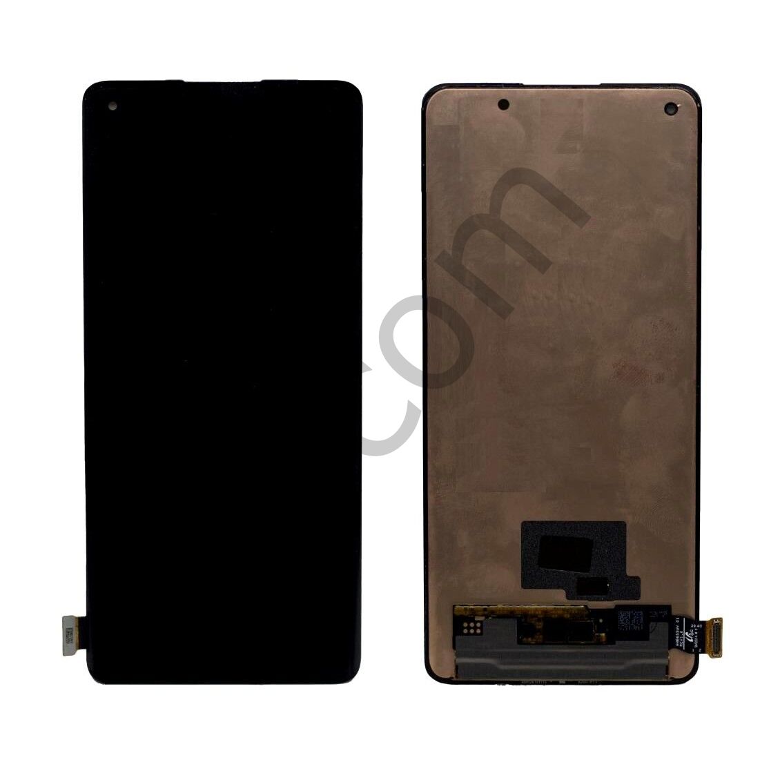 Oppo Reno 4 Pro Oled Lcd Ekran ve Dokunmatik Komple Ekran Yüksek Kalite