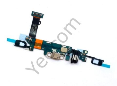 Samsung C5 Şarj Bordu Alt Bord Test Edilmiş