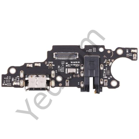 HUAWEİ HONOR X7A Uyumlu Şarj Bordu Alt Bord