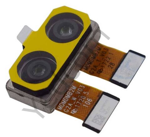 ONE PLUS 5 ARKA KAMERA