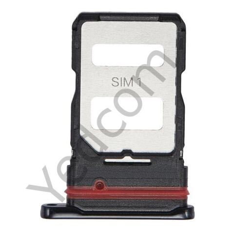 Xiaomi Mİ 11T PRO Sim Tepsisi Sim Aparatı Silver
