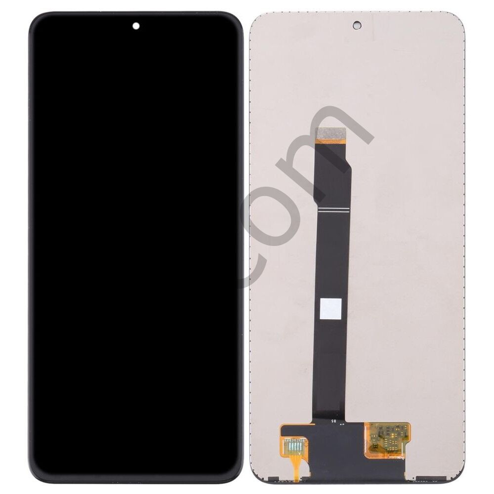 Huawei Honor X8 Lcd Ekran ve Dokunmatik Komple Ekran Yüksek Kalite