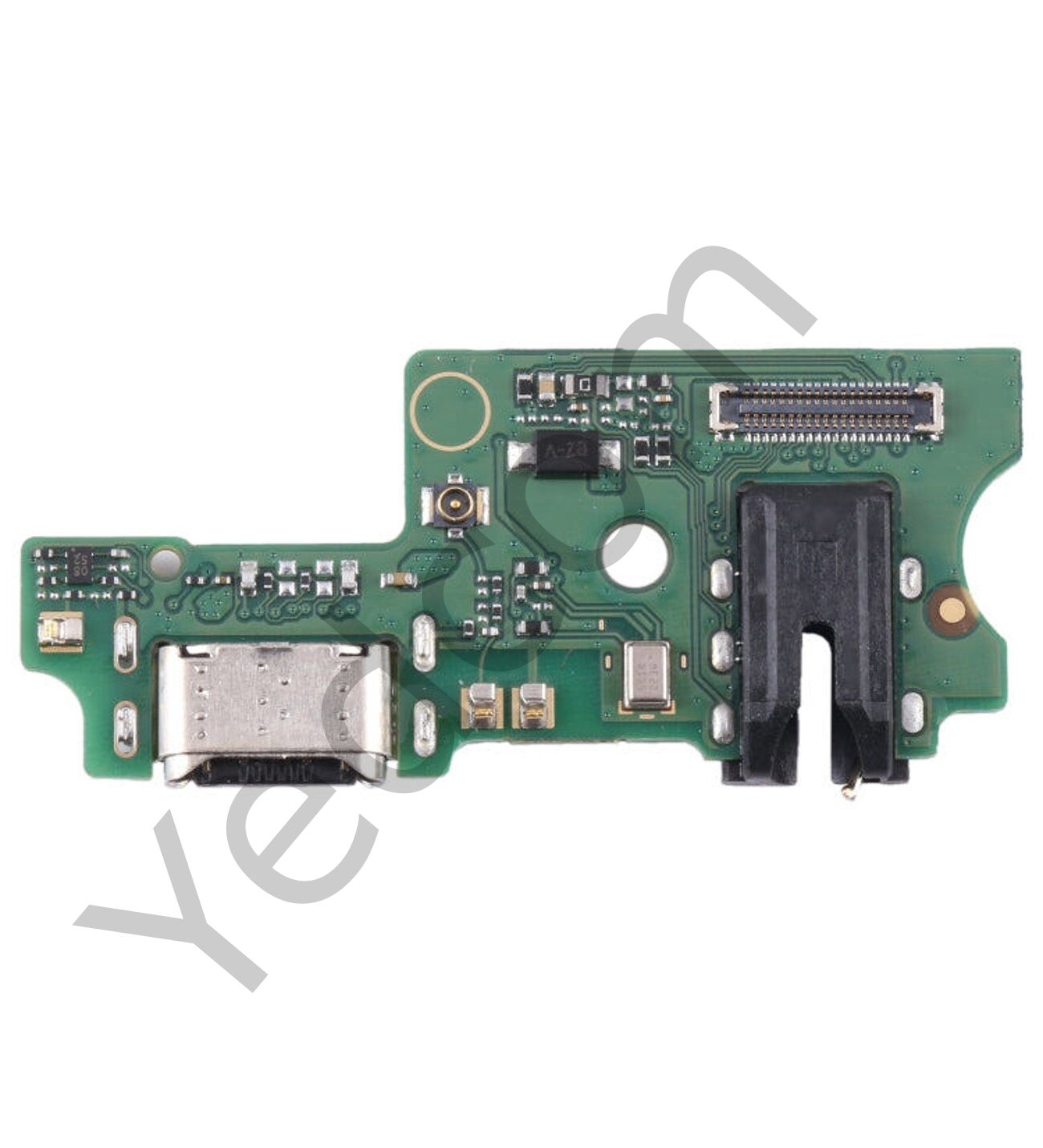 İNFİNİX ZERO 8İ Şarj Bordu Alt Bordu