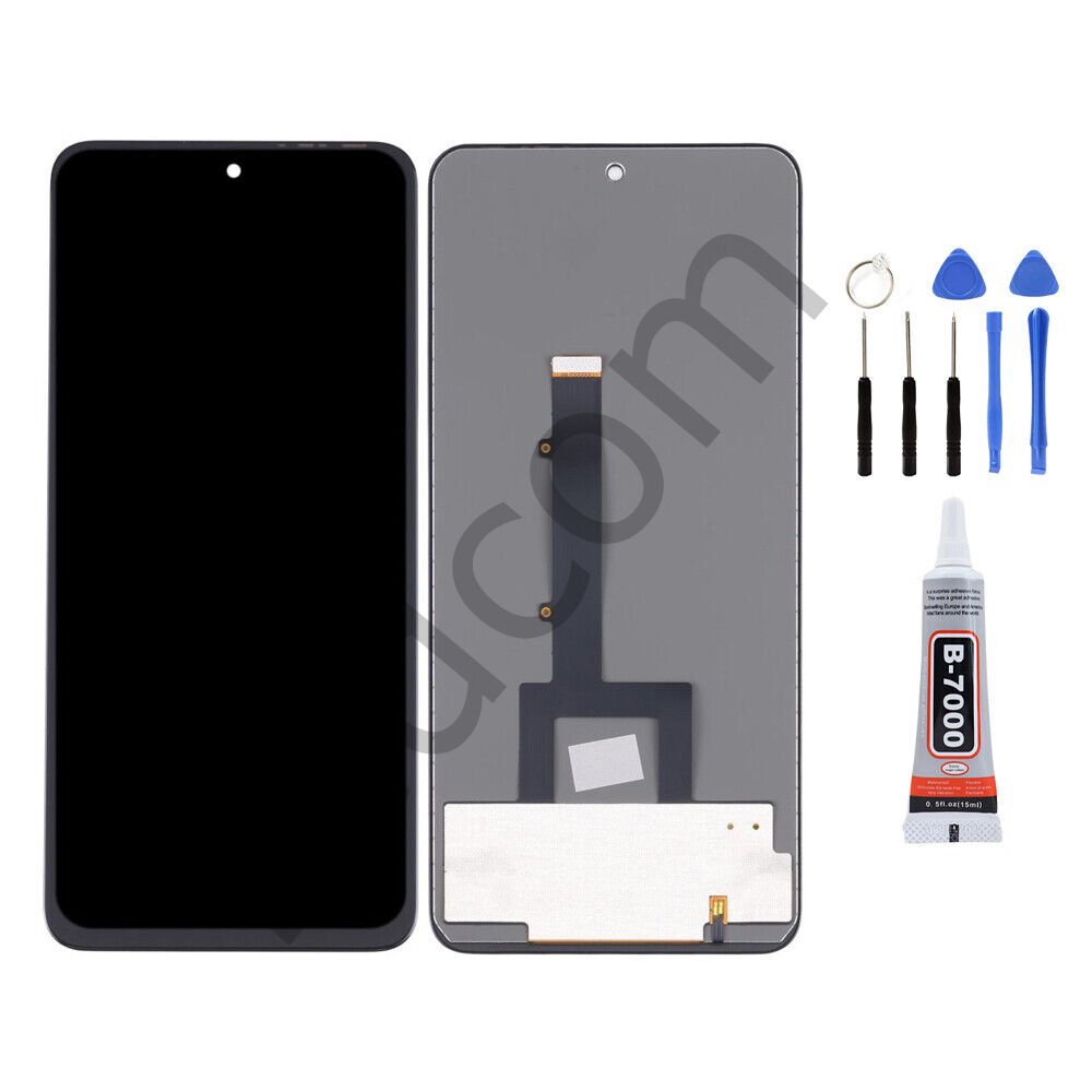 İnfinix Zero X Ekran Lcd Dokunmatik Tamir Seti Beraber