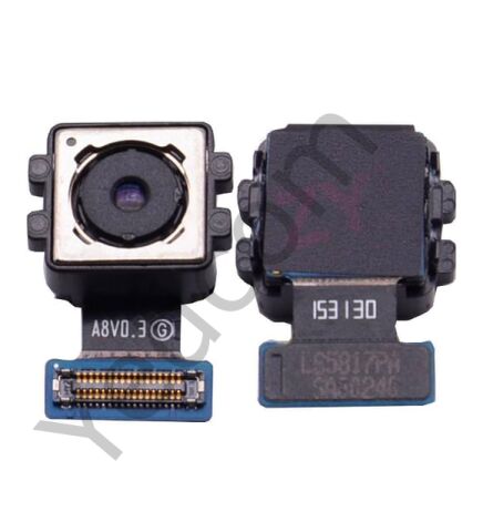 Samsung C7 Arka Kamera