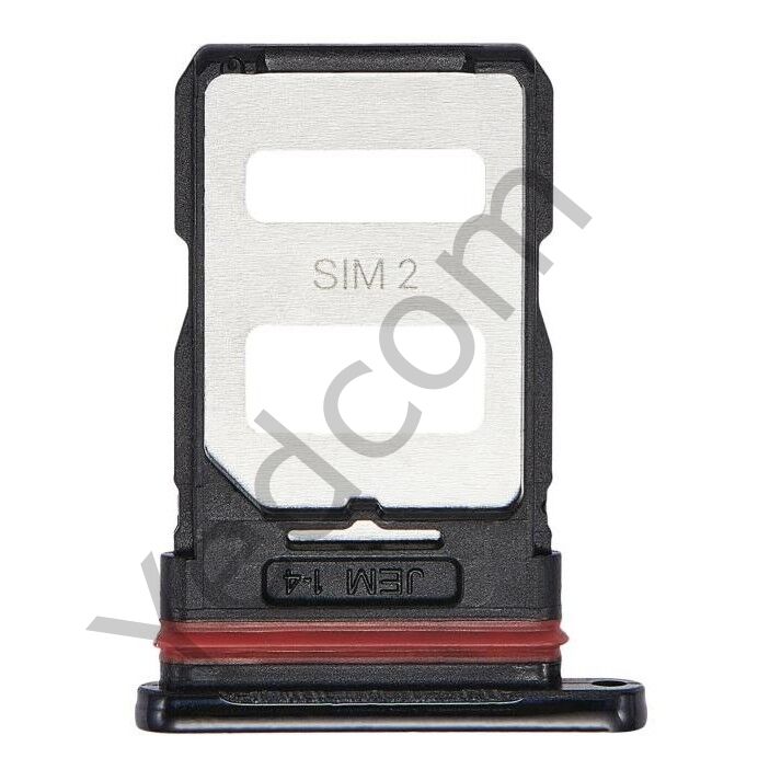 Xiaomi Mİ 11T Sim Tepsisi Sim Aparatı Mavi